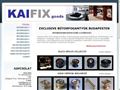 http://kaifix.com ismertető oldala